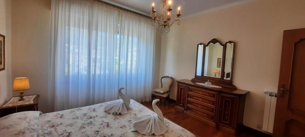 Hotel Dora Levanto Eksteriør bilde