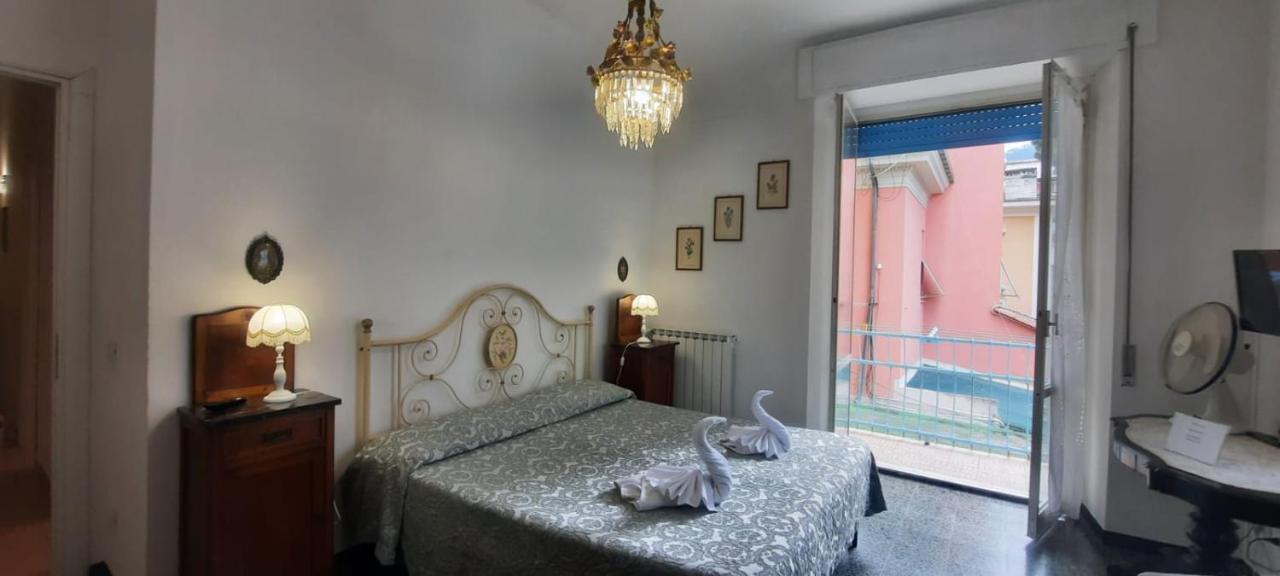 Hotel Dora Levanto Eksteriør bilde