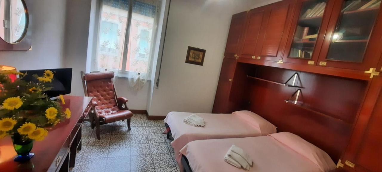 Hotel Dora Levanto Eksteriør bilde