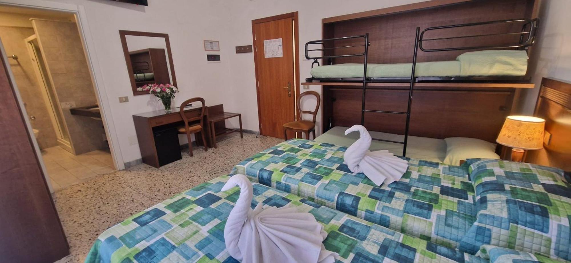 Hotel Dora Levanto Eksteriør bilde