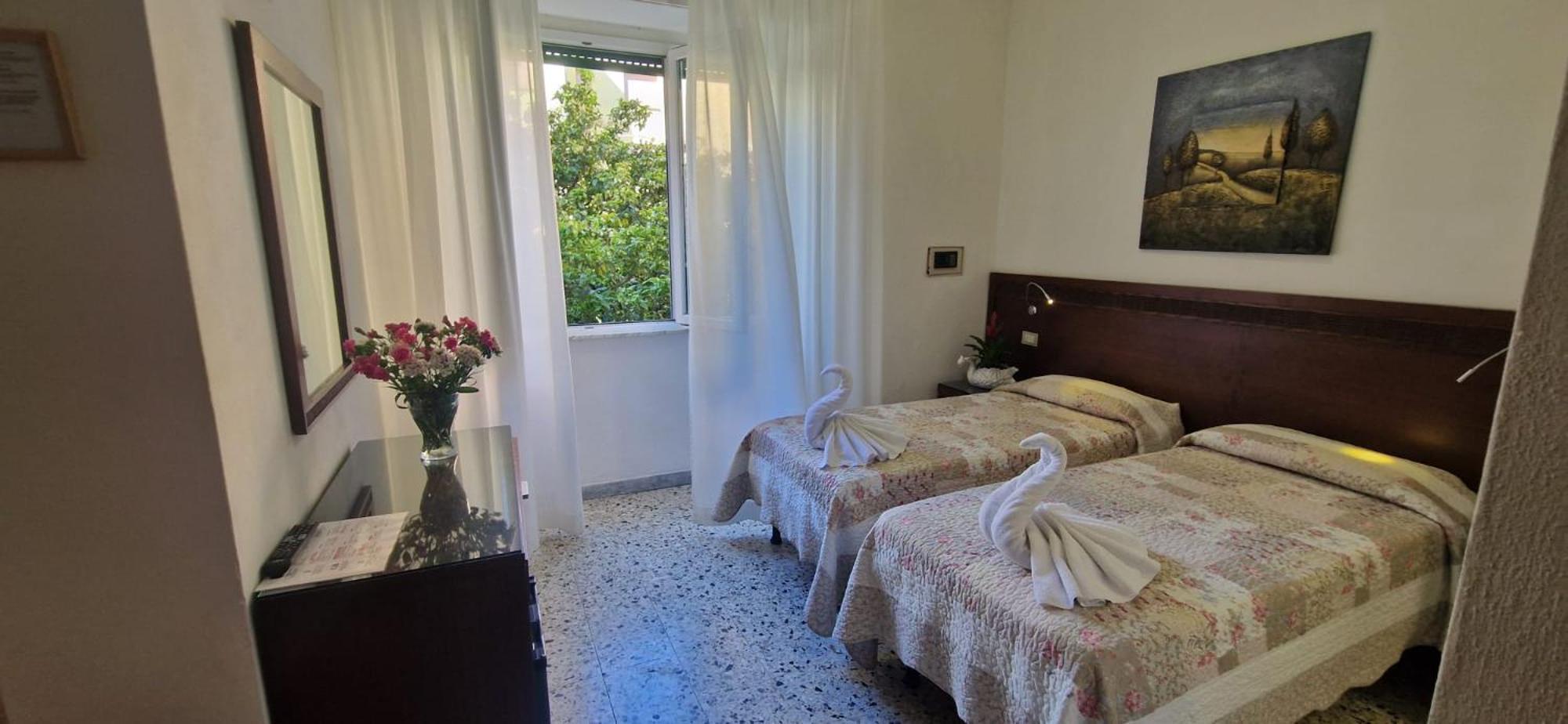 Hotel Dora Levanto Eksteriør bilde